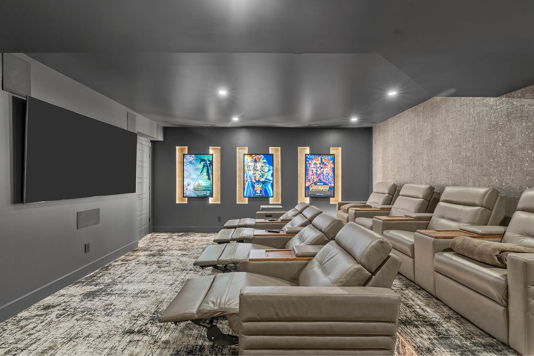 about castlewood contracting