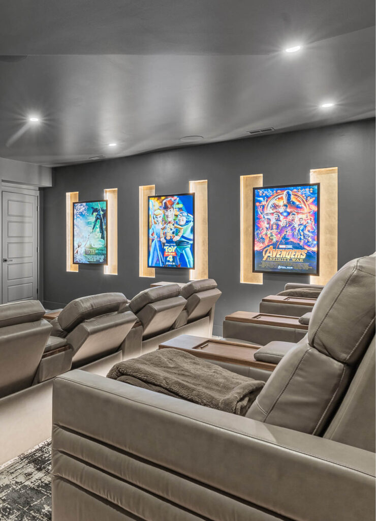 basement bedroom requirements missouri